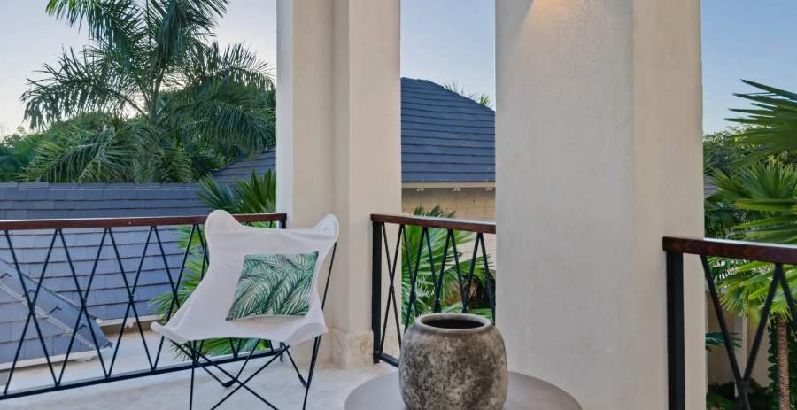 Alta Garcia Punta Cana Vacation Villa - Dominican Republic