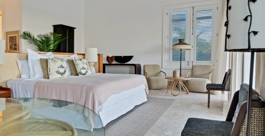 Alta Garcia Punta Cana Vacation Villa - Dominican Republic