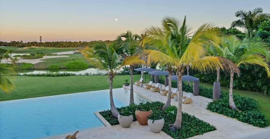 Alta Garcia Punta Cana Vacation Villa - Dominican Republic