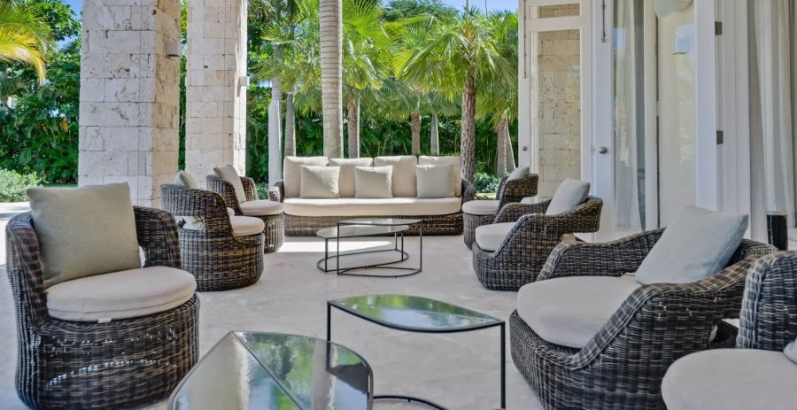 Alta Garcia Punta Cana Vacation Villa - Dominican Republic