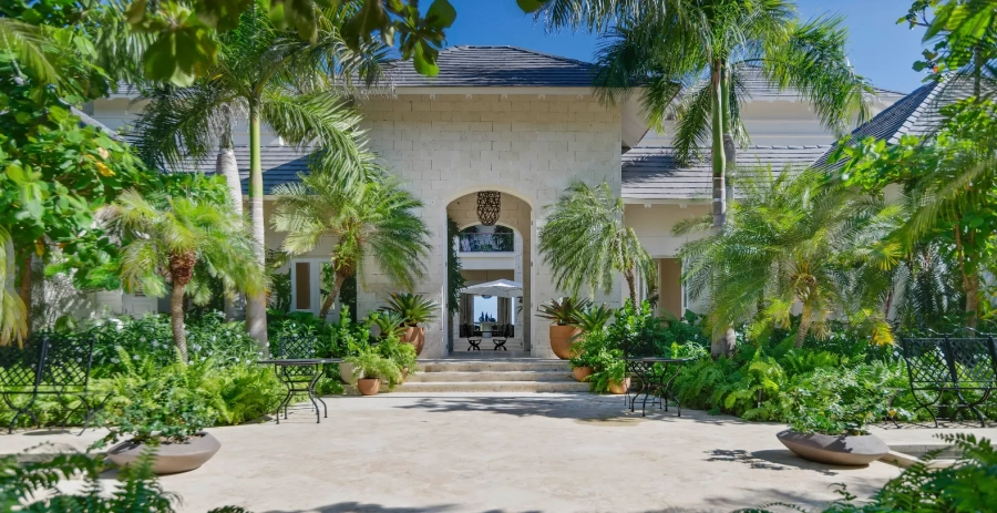 Alta Garcia Punta Cana Vacation Villa - Dominican Republic