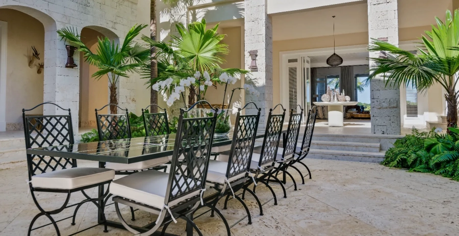 Alta Garcia Punta Cana Vacation Villa - Dominican Republic