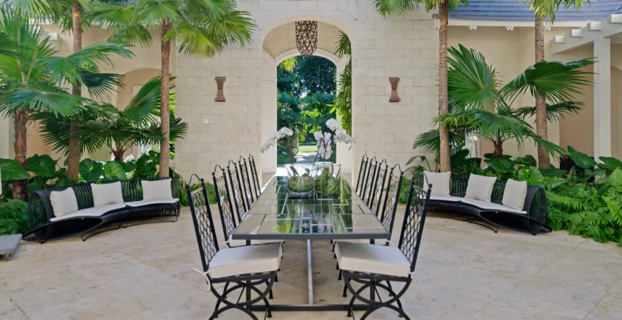 Alta Garcia Punta Cana Vacation Villa - Dominican Republic