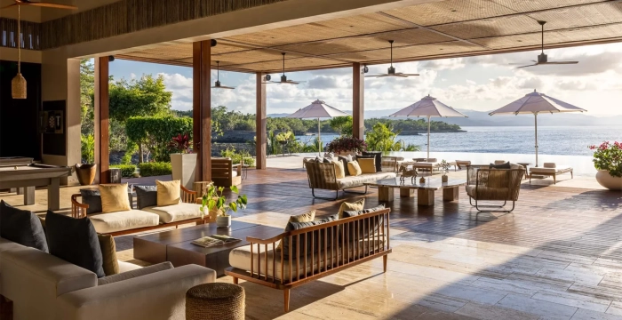 Ani Caribbean Estate Luxury Villa Holiday Rental