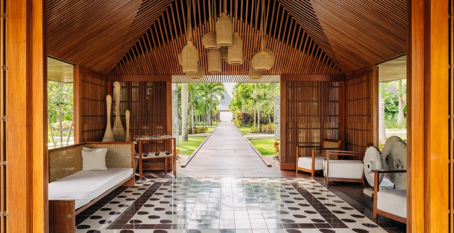 Ani Caribbean Estate Cabarete Vacation Villa - Dominican Republic