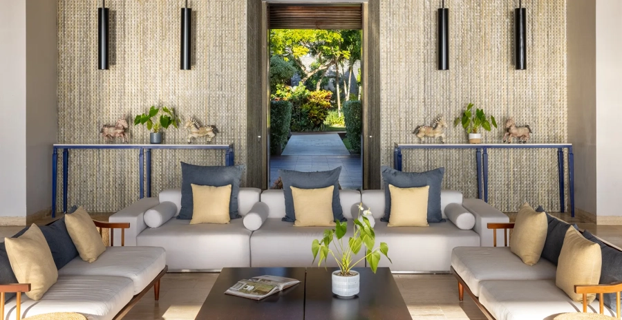 Ani Caribbean Estate Cabarete Vacation Villa - Dominican Republic