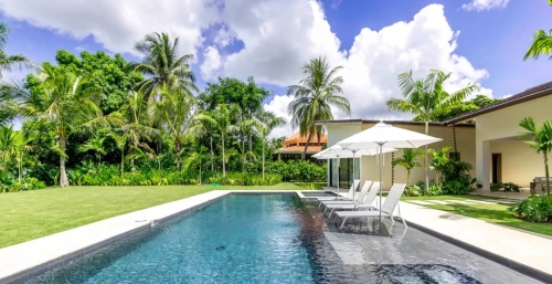 Aqua Vista Dominican Republic  Villa Rentals