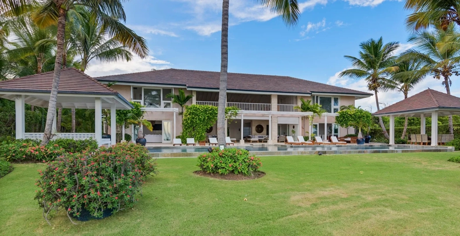 Arrecife 17 Punta Cana Vacation Villa - Dominican Republic