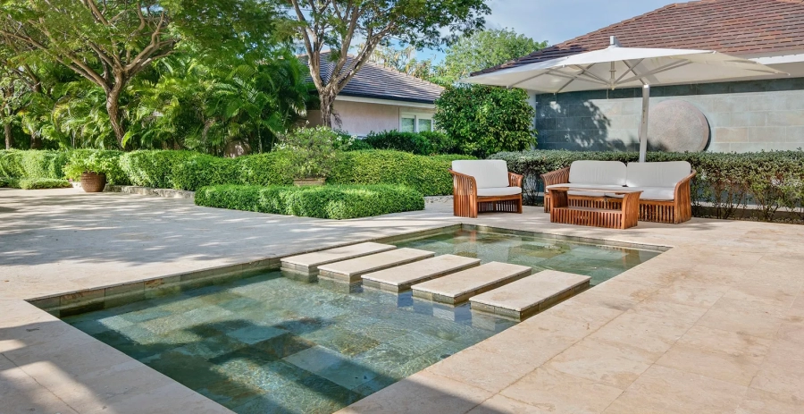 Arrecife 17 Punta Cana Vacation Villa - Dominican Republic