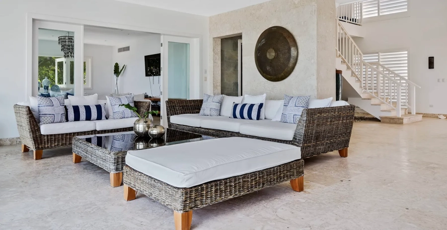 Arrecife 17 Punta Cana Vacation Villa - Dominican Republic