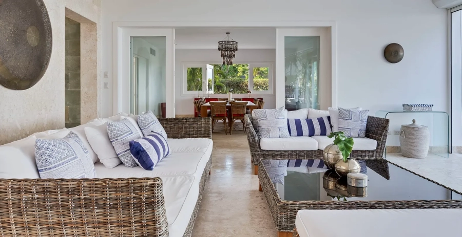 Arrecife 17 Punta Cana Vacation Villa - Dominican Republic