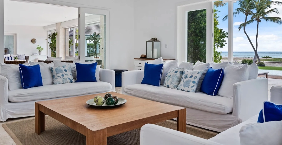 Arrecife 17 Punta Cana Vacation Villa - Dominican Republic