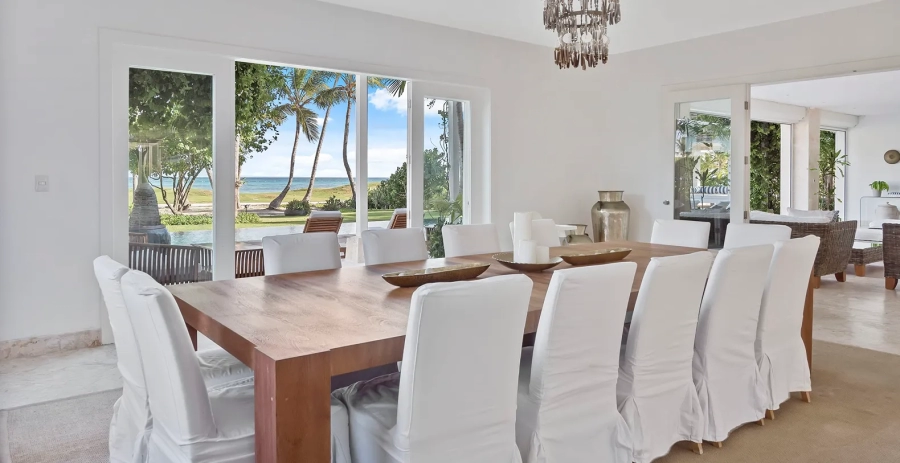 Arrecife 17 Punta Cana Vacation Villa - Dominican Republic