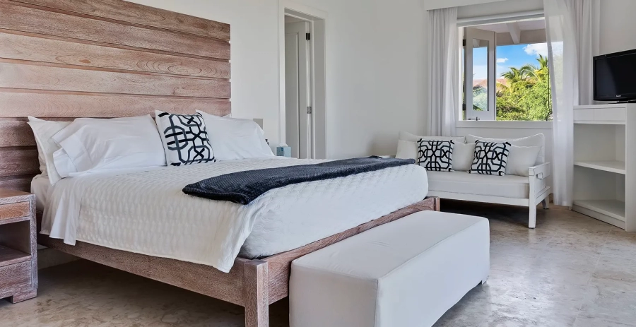 Arrecife 17 Punta Cana Vacation Villa - Dominican Republic