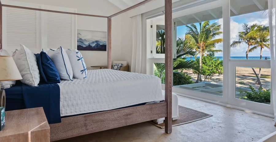 Arrecife 17 Punta Cana Vacation Villa - Dominican Republic