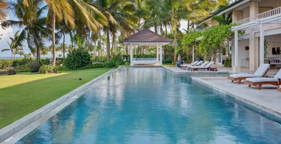 Arrecife 17 Punta Cana Vacation Villa - Dominican Republic