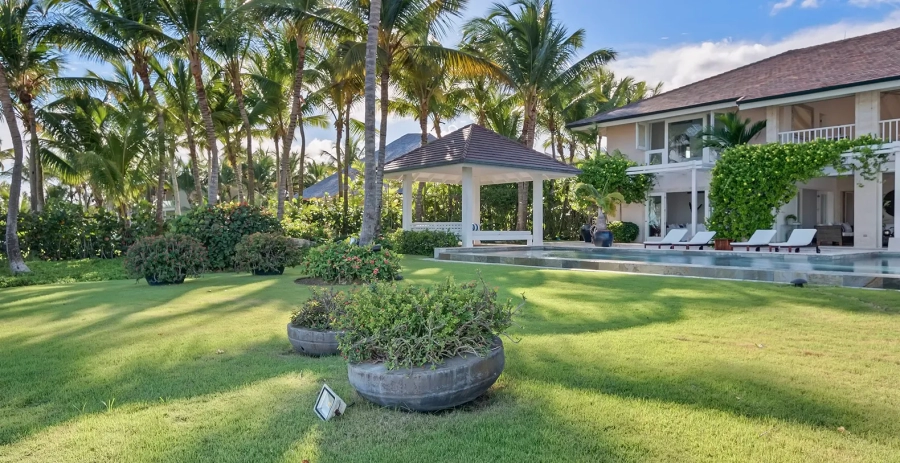 Arrecife 17 Punta Cana Vacation Villa - Dominican Republic