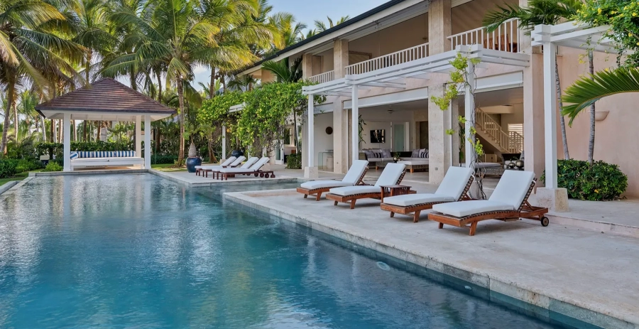 Arrecife 17 Punta Cana Vacation Villa - Dominican Republic