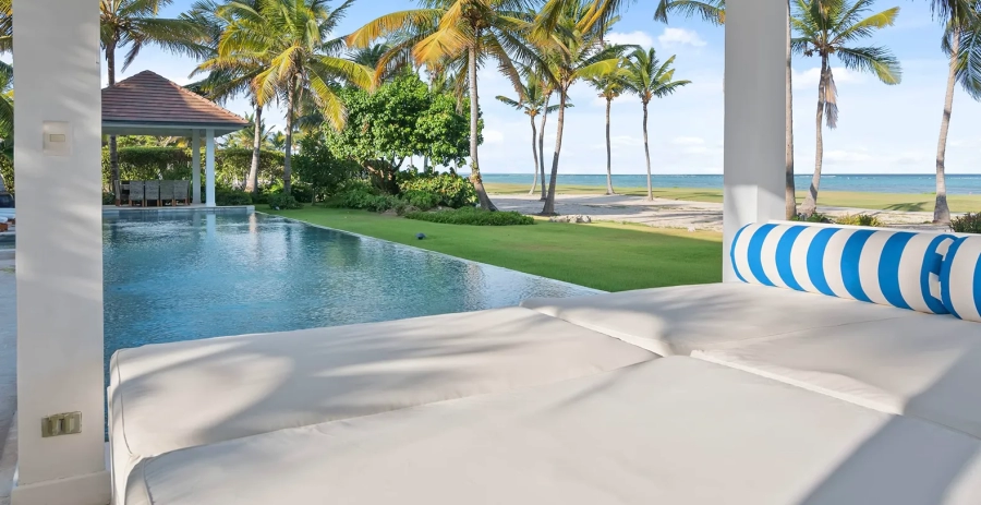 Arrecife 17 Punta Cana Vacation Villa - Dominican Republic