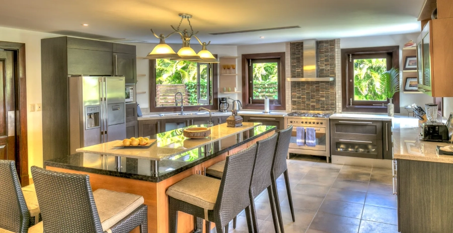 Arrecife 23 Punta Cana Vacation Villa - Dominican Republic