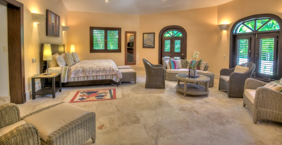 Arrecife 23 Punta Cana Vacation Villa - Dominican Republic