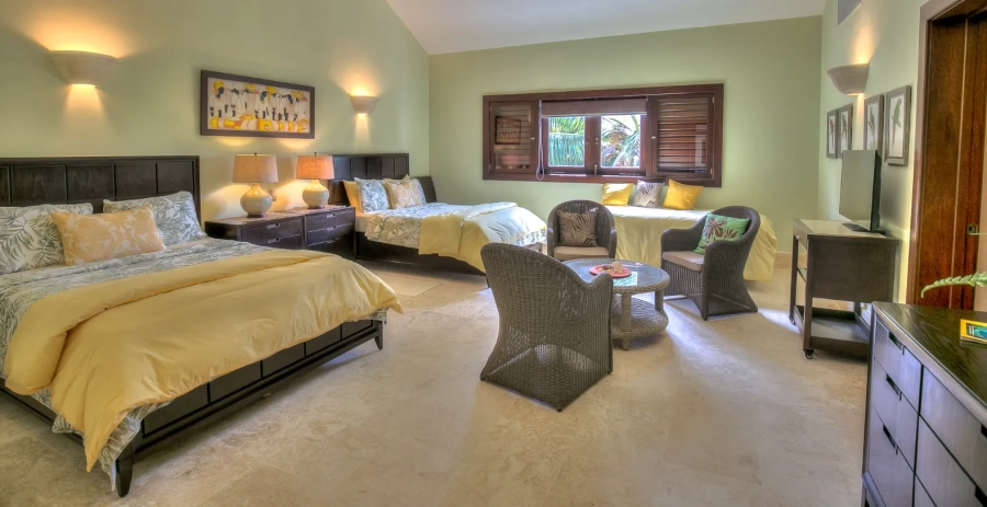 Arrecife 23 Punta Cana Vacation Villa - Dominican Republic