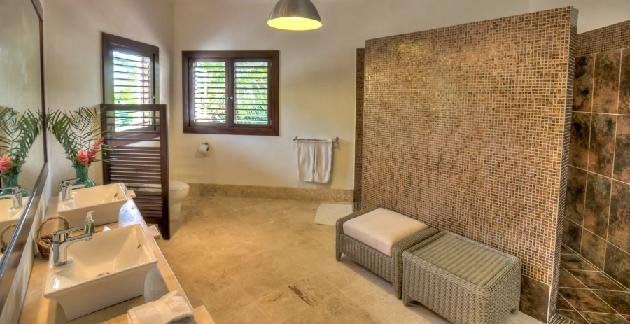 Arrecife 23 Punta Cana Vacation Villa - Dominican Republic