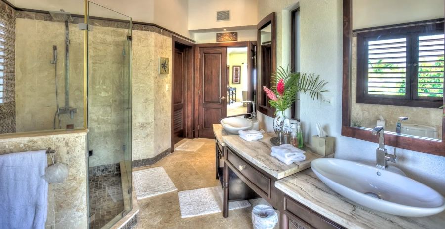 Arrecife 23 Punta Cana Vacation Villa - Dominican Republic