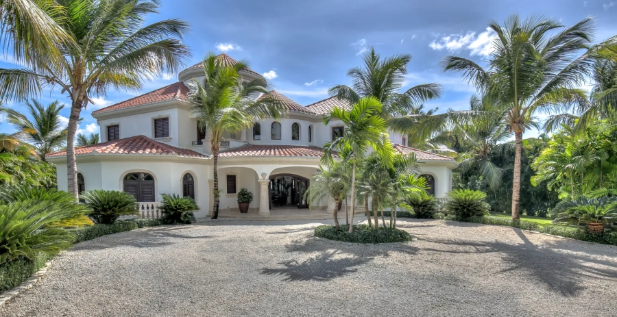 Arrecife 23 Punta Cana Vacation Villa - Dominican Republic