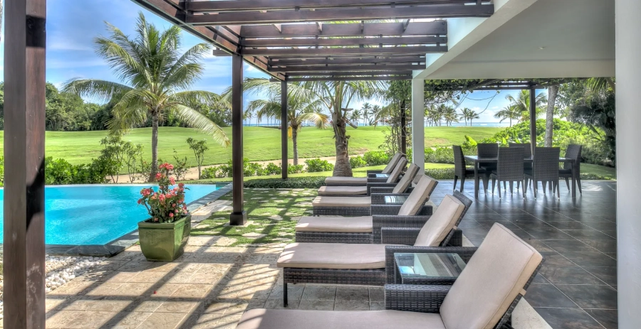 Arrecife 23 Punta Cana Vacation Villa - Dominican Republic