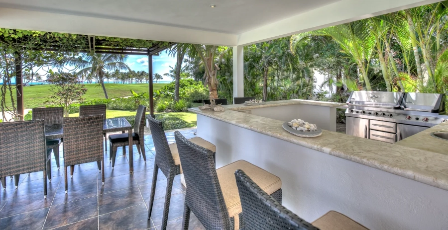 Arrecife 23 Punta Cana Vacation Villa - Dominican Republic