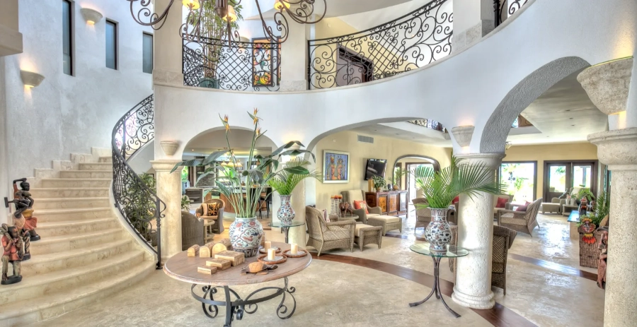 Arrecife 23 Punta Cana Vacation Villa - Dominican Republic