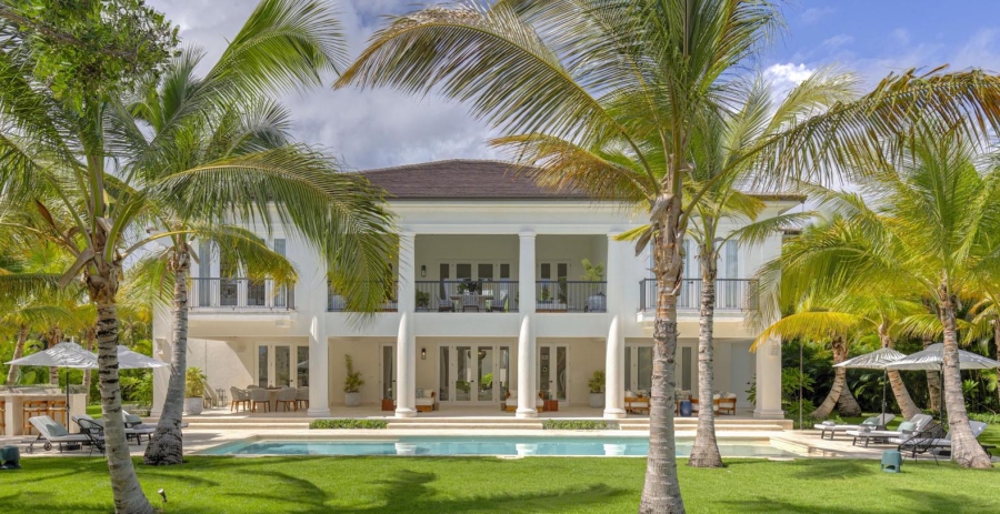 Arrecife EFG8 Dominican Republic Vacation Villa - Punta Cana