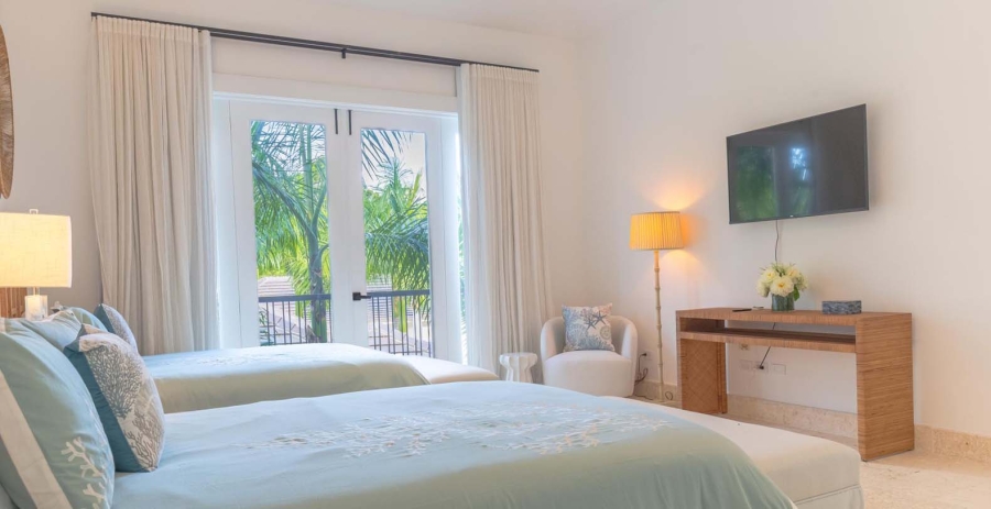 Arrecife EFG8 Dominican Republic Vacation Villa - Punta Cana