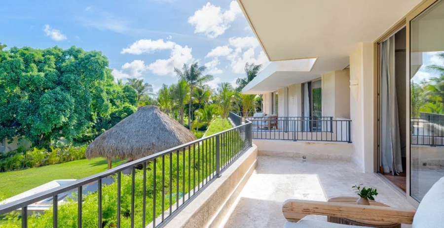 Arrecife EFG9 Punta Cana Vacation Villa - Dominican Republic