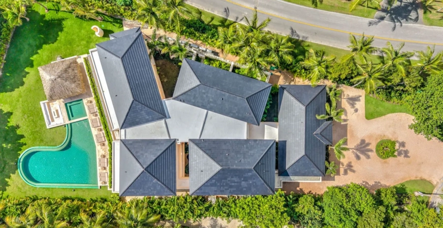 Arrecife EFG9 Punta Cana Vacation Villa - Dominican Republic