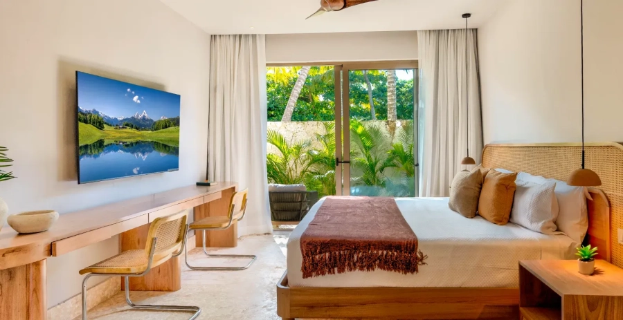 Arrecife EFG9 Punta Cana Vacation Villa - Dominican Republic