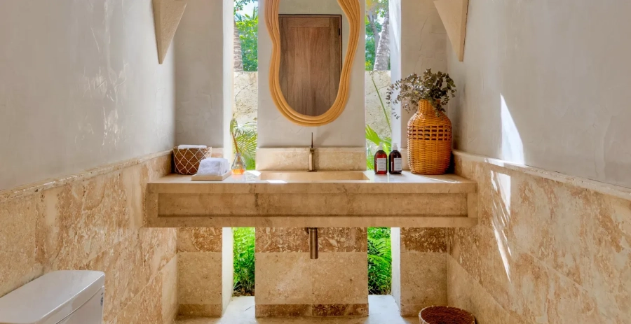 Arrecife EFG9 Punta Cana Vacation Villa - Dominican Republic