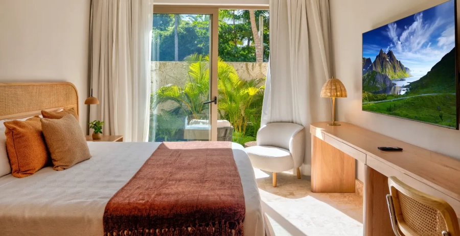 Arrecife EFG9 Punta Cana Vacation Villa - Dominican Republic