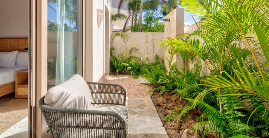 Arrecife EFG9 Punta Cana Vacation Villa - Dominican Republic