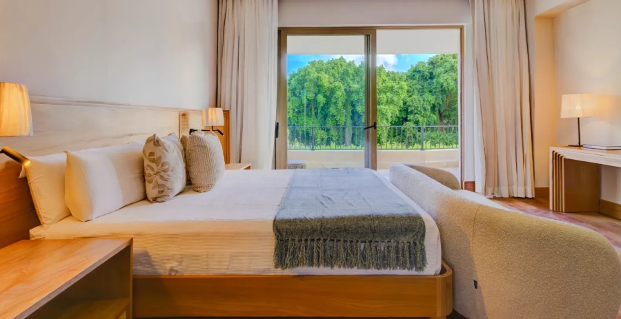 Arrecife EFG9 Punta Cana Vacation Villa - Dominican Republic