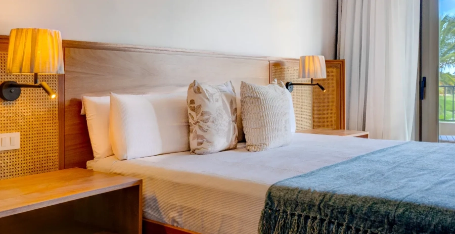 Arrecife EFG9 Punta Cana Vacation Villa - Dominican Republic