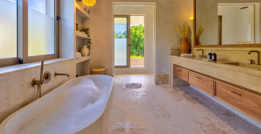 Arrecife EFG9 Punta Cana Vacation Villa - Dominican Republic