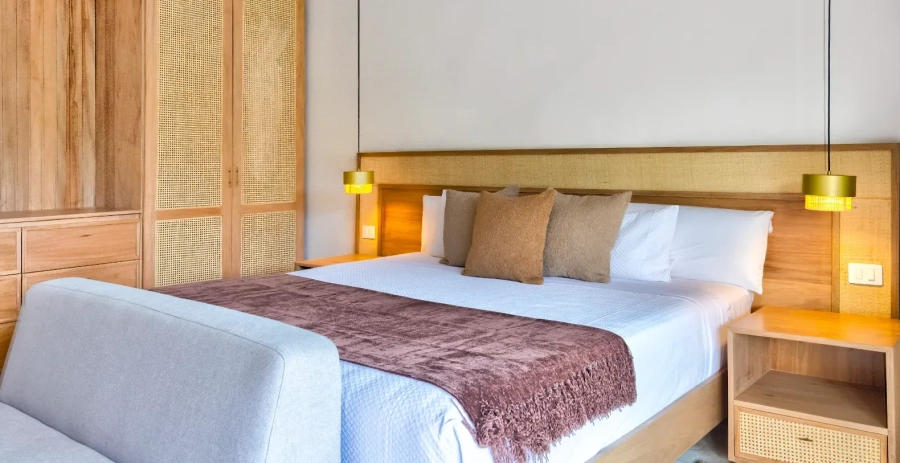 Arrecife EFG9 Punta Cana Vacation Villa - Dominican Republic