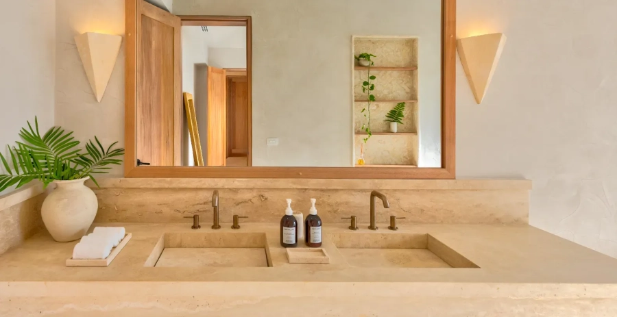 Arrecife EFG9 Punta Cana Vacation Villa - Dominican Republic