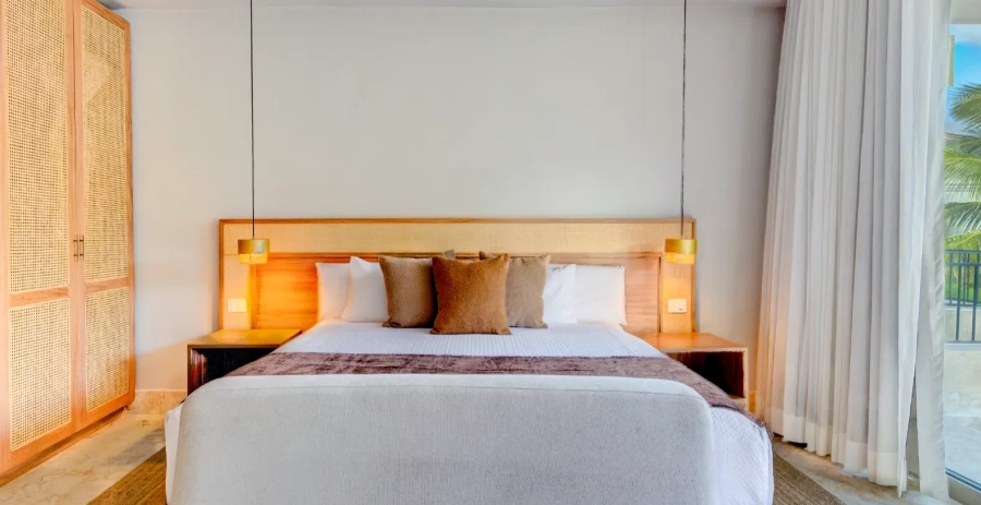 Arrecife EFG9 Punta Cana Vacation Villa - Dominican Republic