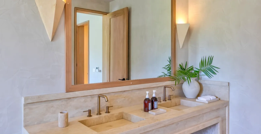 Arrecife EFG9 Punta Cana Vacation Villa - Dominican Republic