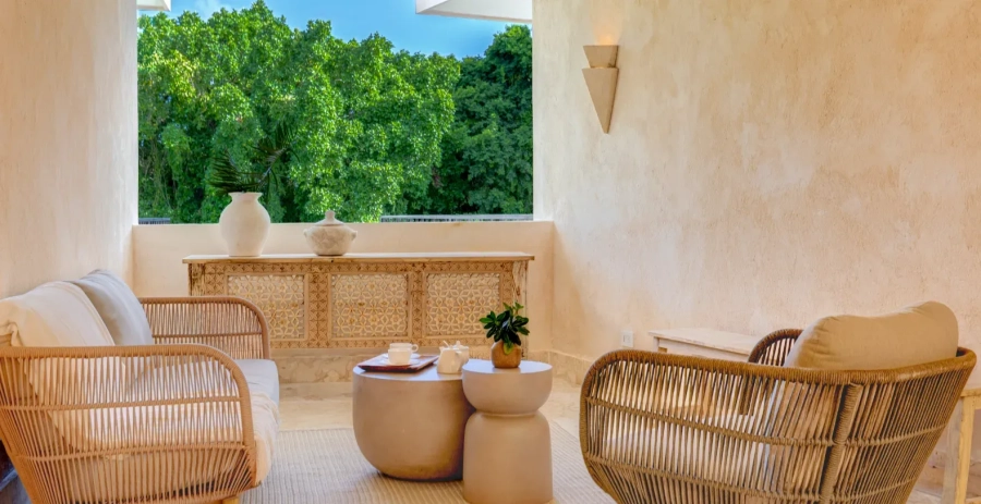 Arrecife EFG9 Punta Cana Vacation Villa - Dominican Republic