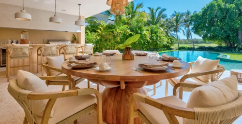 Arrecife EFG9 Dominican Republic Villa Rentals