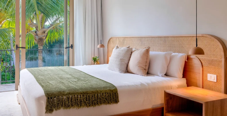 Arrecife EFG9 Punta Cana Vacation Villa - Dominican Republic